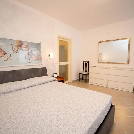 Lejlighed Serena Gardone Riviera