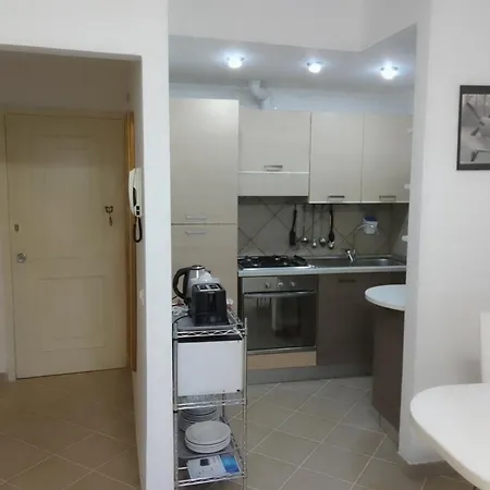 Serena Apartment